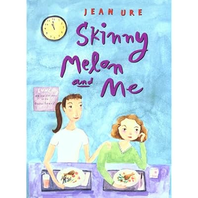 Skinny Melon and Me