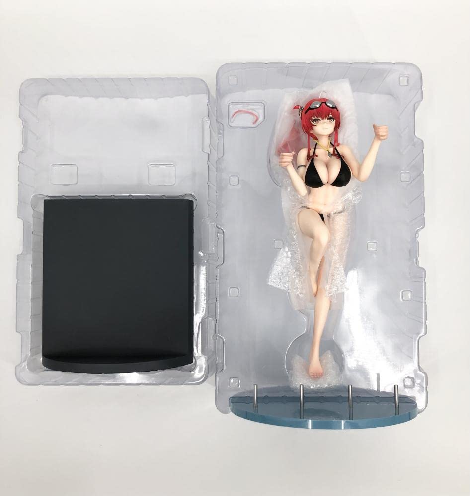 アズールレーン ザラ 水辺の出逢い フィギュア B-Style フリーイング Amazon.co.jp: 開封 FREEing フリーイング アズールレーン アズレン B