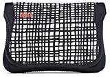 BUILT 8-Inch Neoprene e-Reader or Tablet Envelope, City Grid