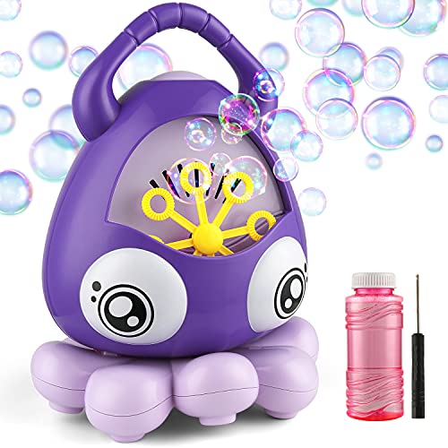 The Best Bubble Machine For Kids Top 15 Picks in 2022 BNB