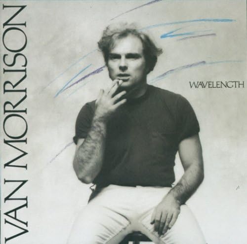 van morrison wavelength