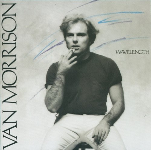 van morrison wavelength