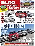 AUTO MOTOR UND SPORT