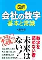 文庫 会社の数字の基本のキホン 文庫 会社の数字の基本のキホン