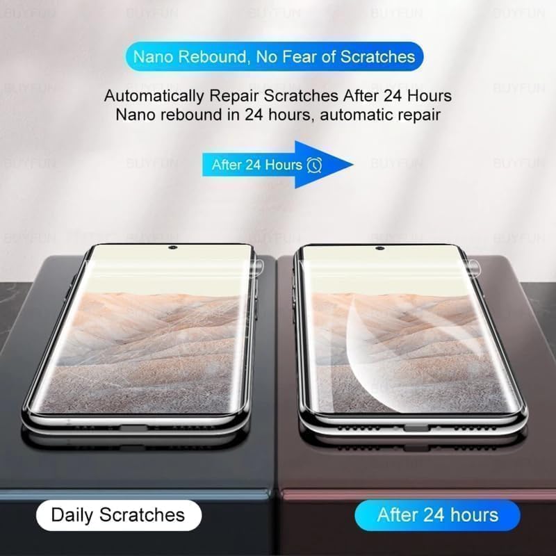 Image of BLACKSHEEP Matte Screen Protector for Redmi Note 15 SE 5G (Pack of 1) Membrane Case Friendly Full Edge to Edge Screen Coverage & Installation Kit