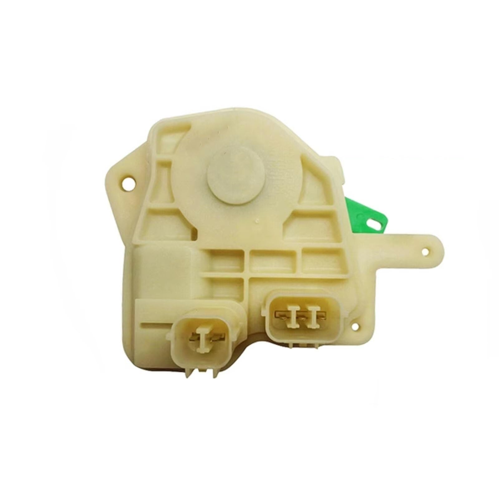 Tetari One Color Trunk Lock Tailgate Lock For Crv Mk2 For Civic For Jazz Rear Tailgate Boot Lock Actuator Motor 2001-2006 Mk-Ii 5 Pins