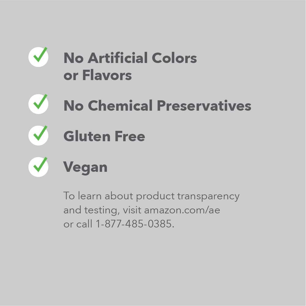 Amazon Elements Men's One Daily Multivitamin (65 Tablets) and Amazon Elements B Complex (65 Capsules)