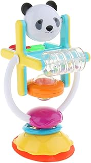 Amazon Fr Jouet Ventouse Chaise Haute