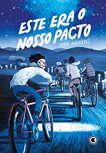 Este era o nosso pacto