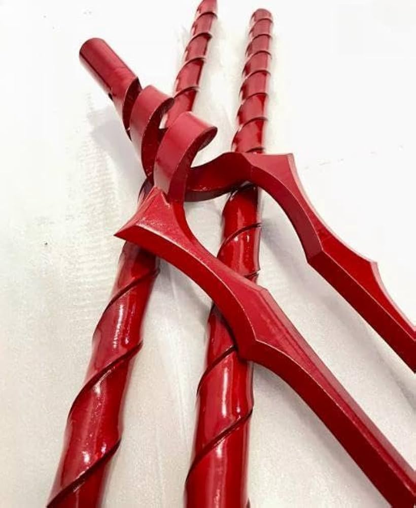 Amazon.co.jp: 新世紀エヴァンゲリオン ロンギヌスの槍 コスプレ