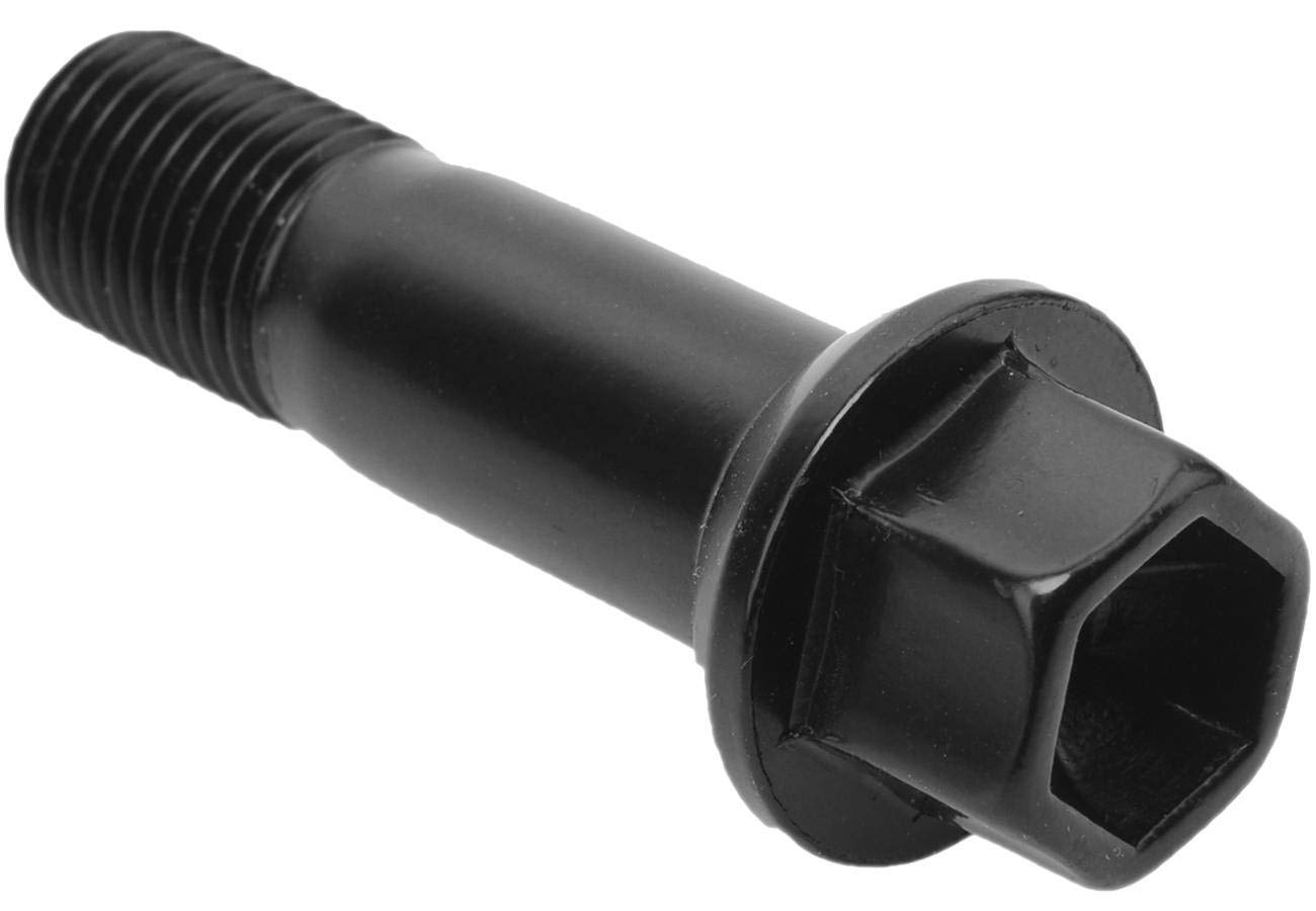 Amazon.com: Bapmic 0009907607 Wheel Lug Bolts Nuts Kit for 