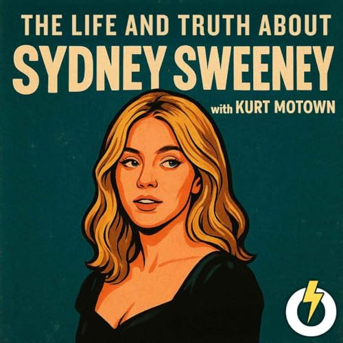 Couverture de The Life And Truth About Sydney Sweeney