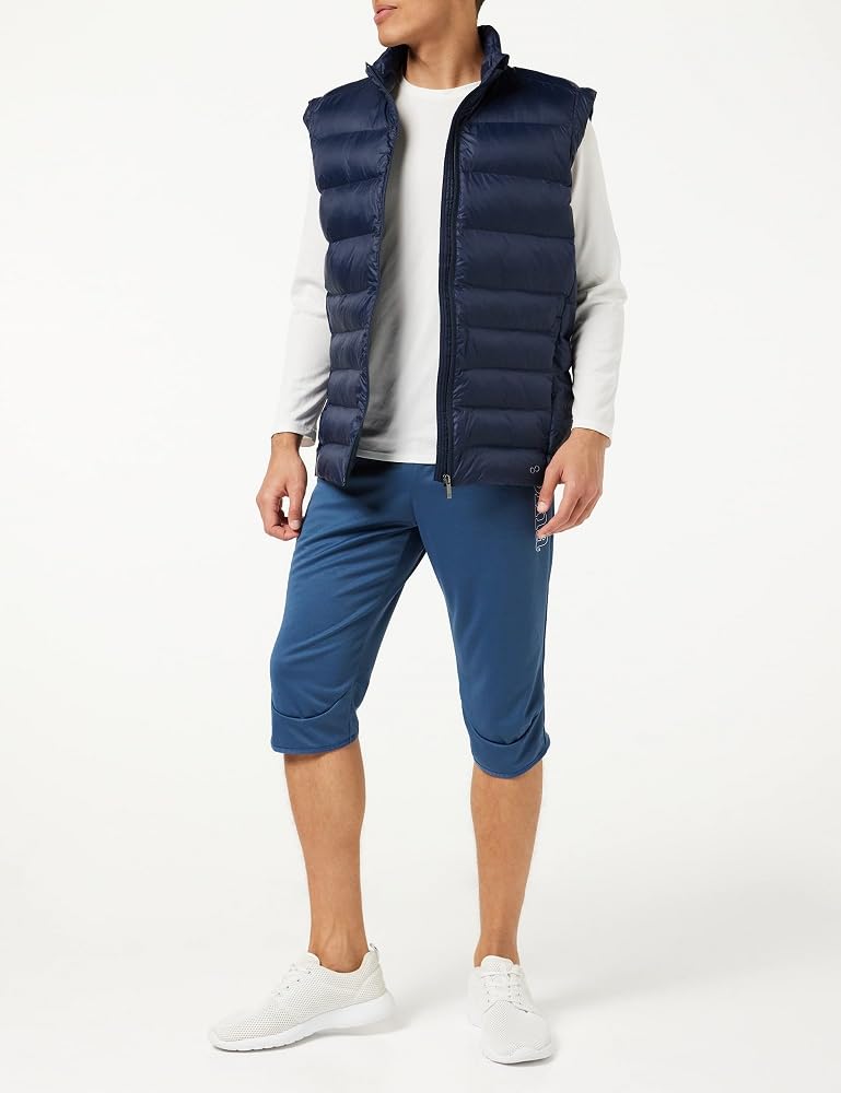 Joma Men's Capri, Navy Blue, XL