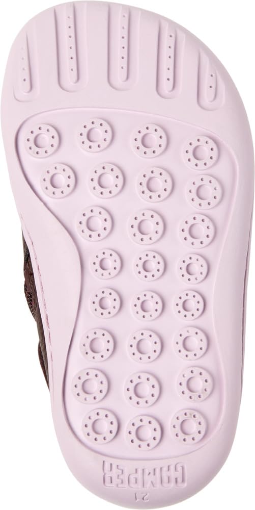 Camper Peu Cami K900205 botines con cremalleraBebé-Niñas