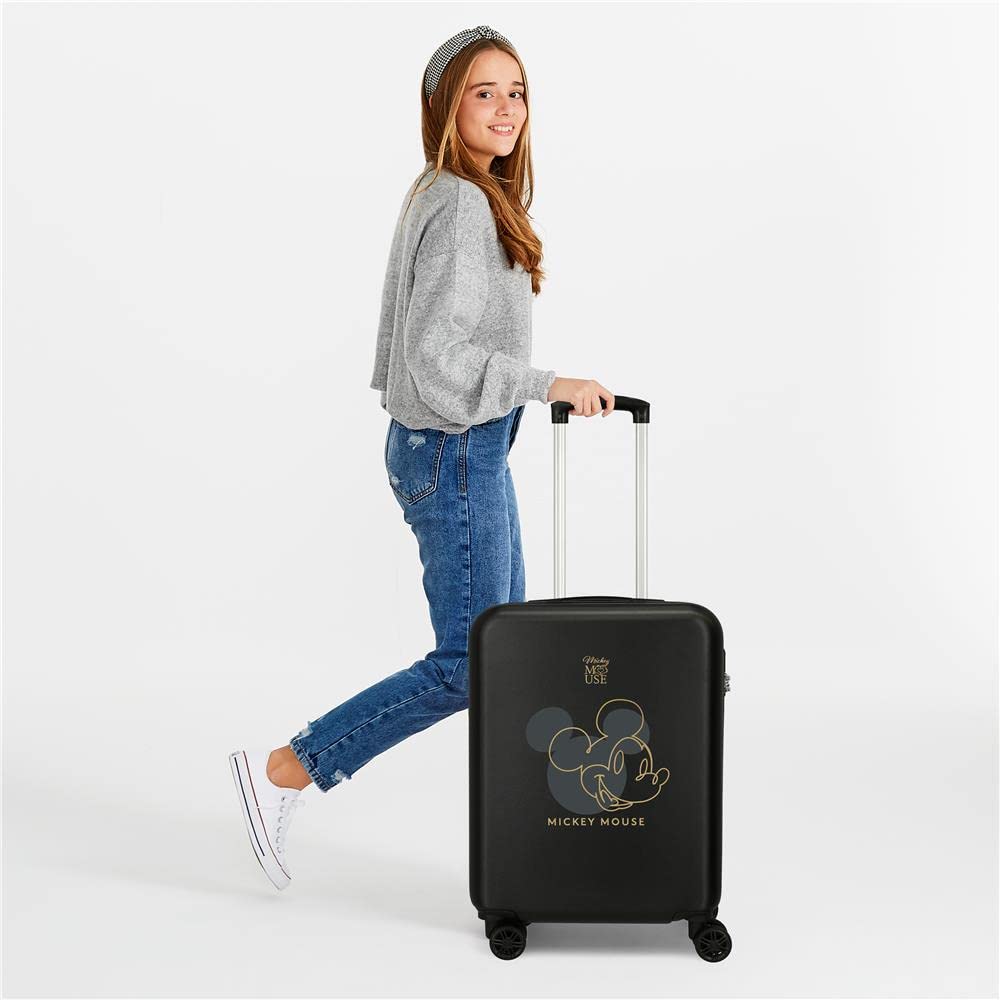 Moleskine Disney, Noir, Valise