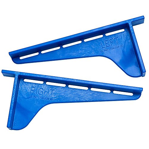 Rockler Drawer Installation Brackets