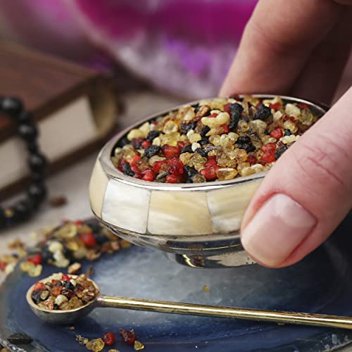 Nklaus 1000G Incense Blend Peter Pontifical Incense Citrus Woody 1510 #TOP1