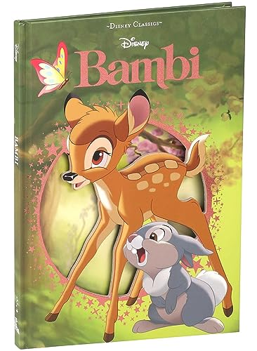 Disney: Bambi