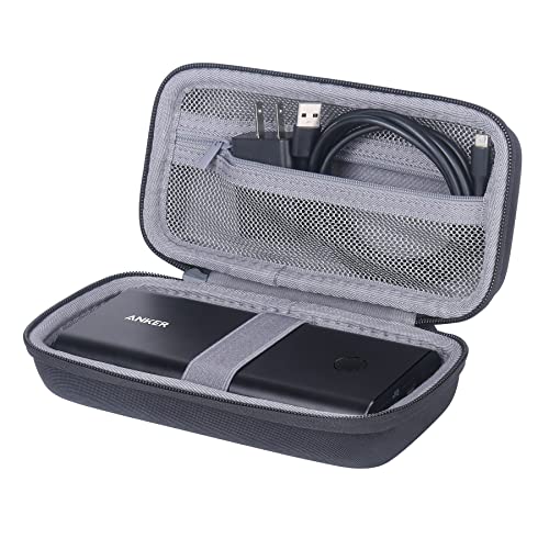 co2CREA Hard Case Replacement for Anker 537 Power Bank PowerCore+...