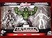 Marvel Avengers Marvel Legends Avengers Infinite Series 1 Ultron, Hulk & Marvel's Vision 6