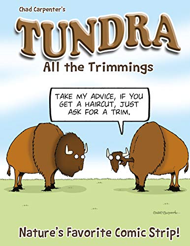 Tundra: All the Trimmings Tundra: All the Trimmings