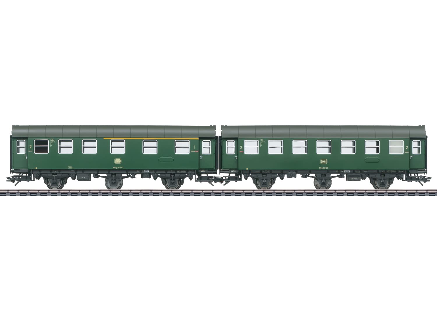 Märklin 43175 Model Railway Wagon