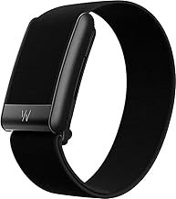 Whoop 5.0 One – Health and Fitness Tracker - 12-Month Membership – 24/7 Activity Tracker with VO2 Max, Sleep Tracking, Personalized Coaching, Menstrual Cycle Insights – 14+ Days Battery Life