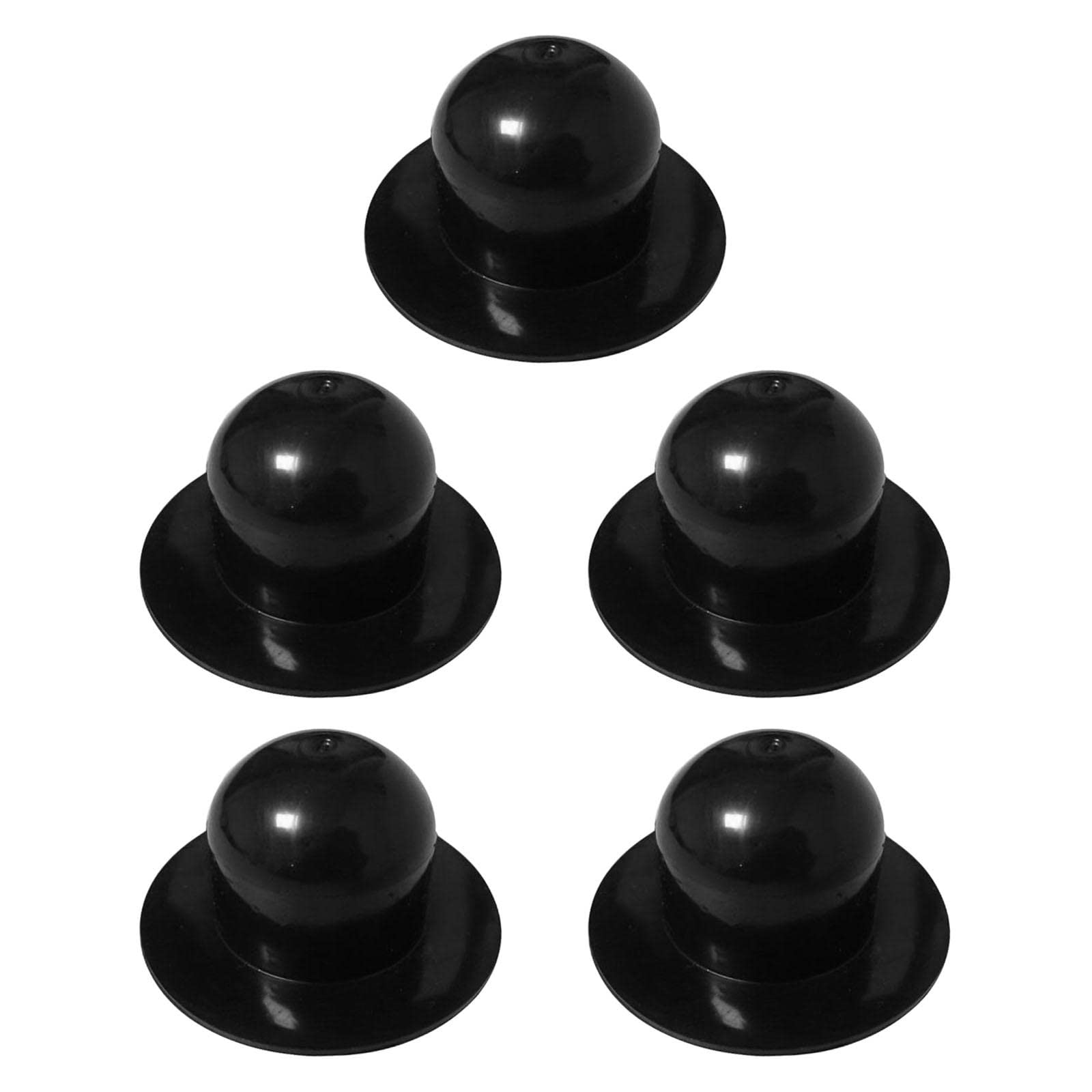Generic PVC Swimming Pool Bottom Stopper Ball Water Stopper 5Pcs| Pools & Spas | Pool Equipment & Parts |5/10X Swimming Pool Filter Pump Strainer Hole Plug (Depending On Your Choice)-picture-12