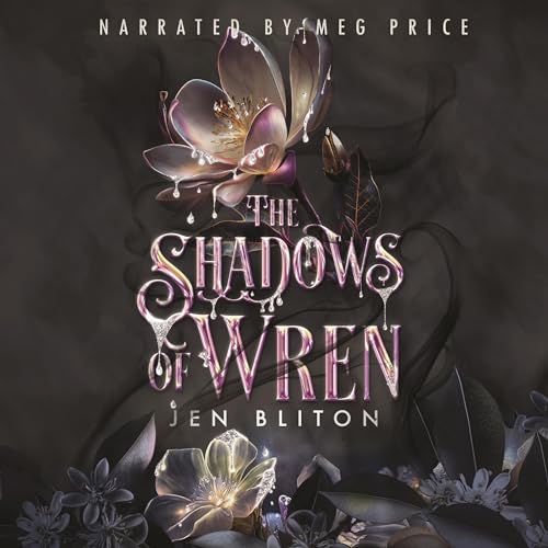 The Shadows of Wren by Jen Bliton episode artwork
