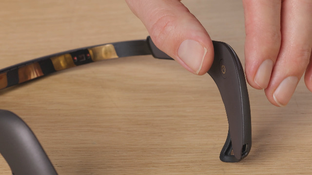 その他 Muse2 brain sensing headband Muse 2: the brain sensing headband : Amazon.nl: Beauty