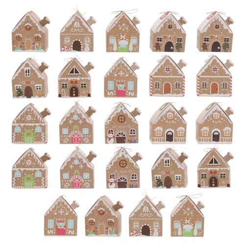 Hoement 24 ZbgԃNX}XAhxgJ_[{bNX ȉƌ^̋ Rƃ^Ot fގ p[eB[tFCo[{bNX fU[