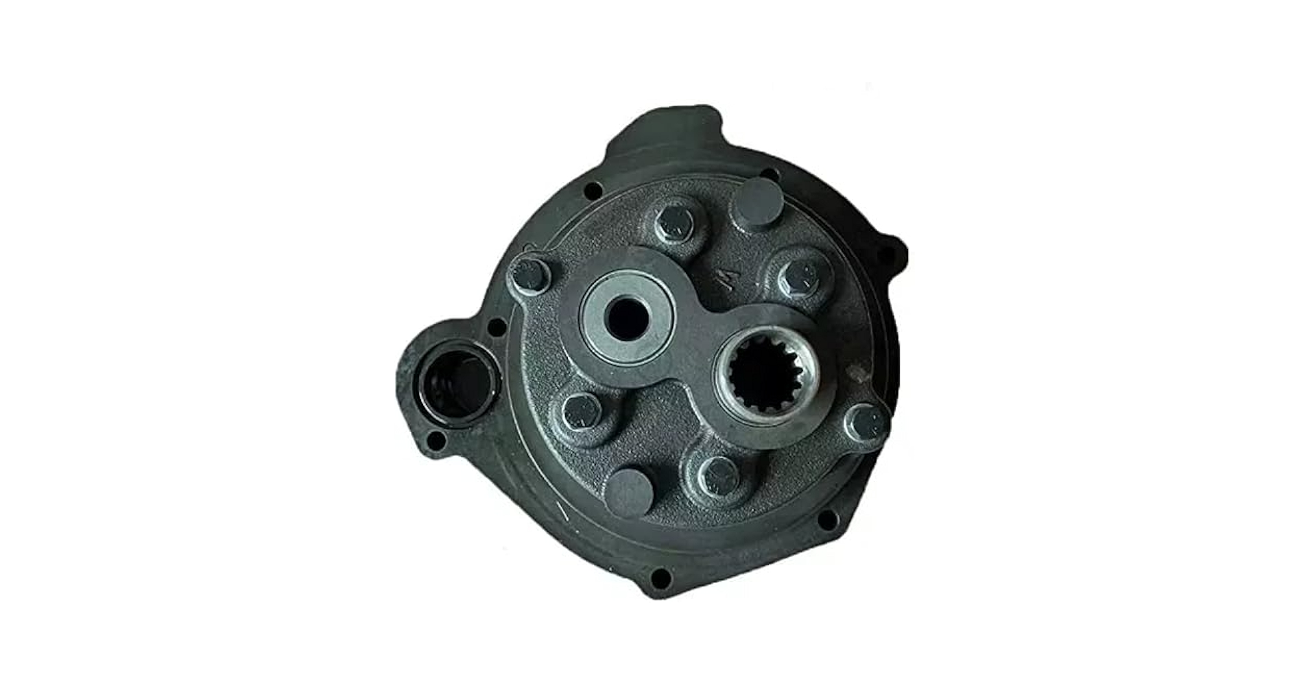 Amazon.com: Haiyazhma New Hydraulic Pump 5M7864 5M-7864