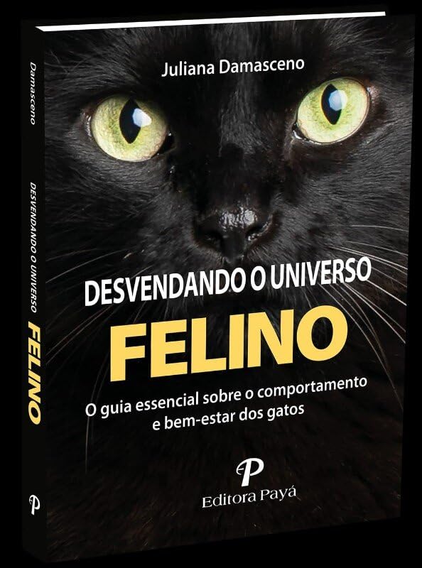 Desvendando o universo felino | Amazon.com.br