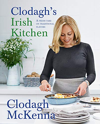 Clodagh's Irish Kitchen