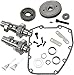S&S Cycle 635G Gear Drive Camshaft Kit 330-0335
