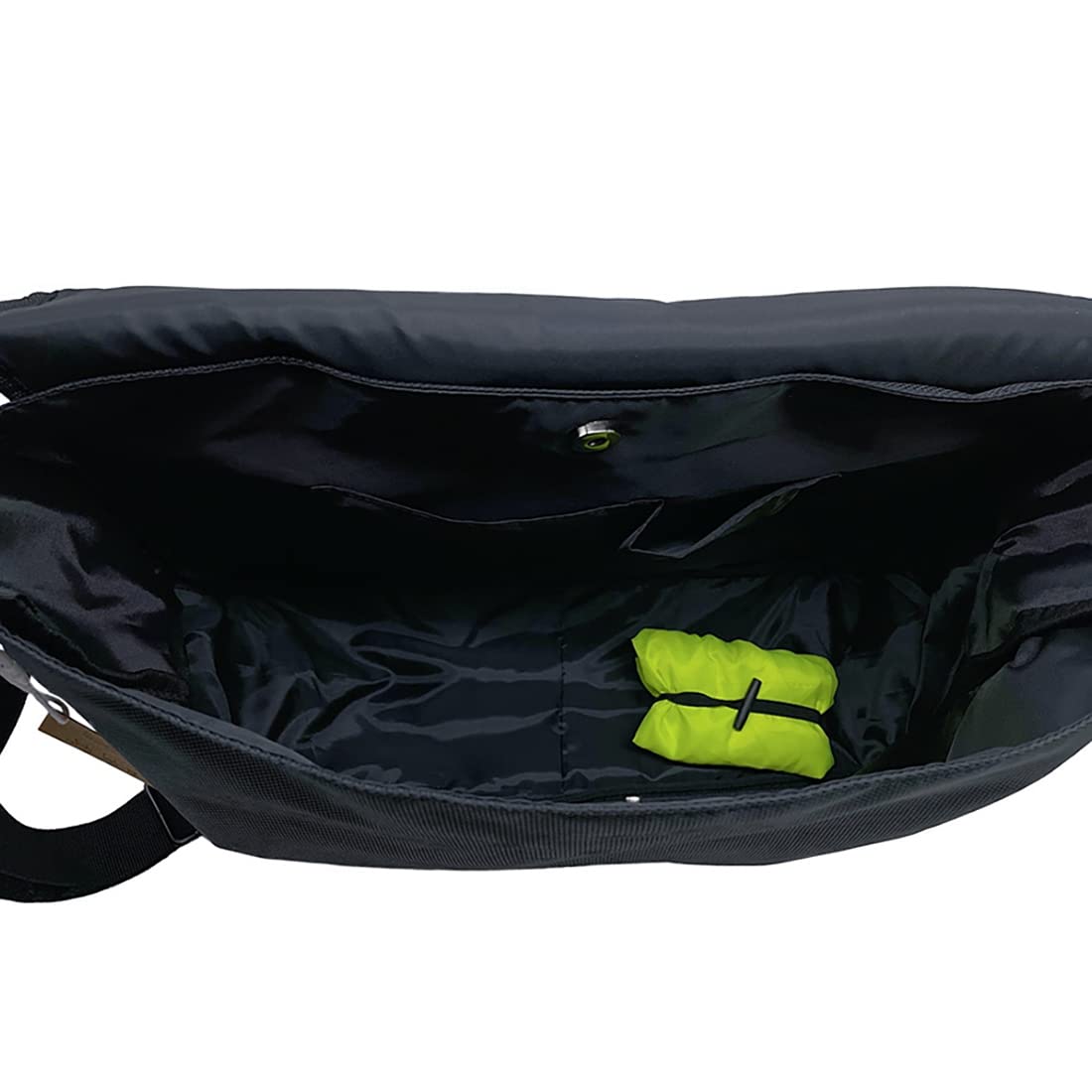 Borsa Anteriore Bici Borse a Spalla per Bicicletta per 3SIXTY Accessori Pieghevoli con per Pioggia