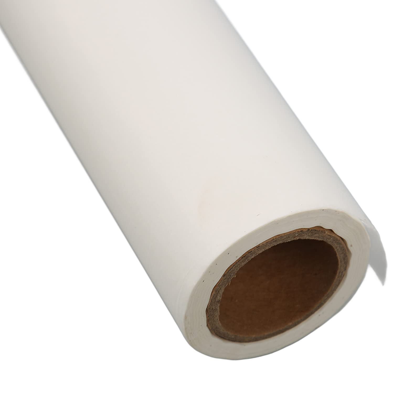 Papel de calco de 24 pulgadas de alta translucidez, papel de patrón de buena absorbencia ampliamente adaptable para artistas de diseño (62cmx46m)