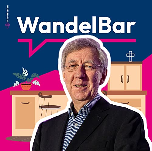 Die Wandelbar #4: Dietmar Schmidt