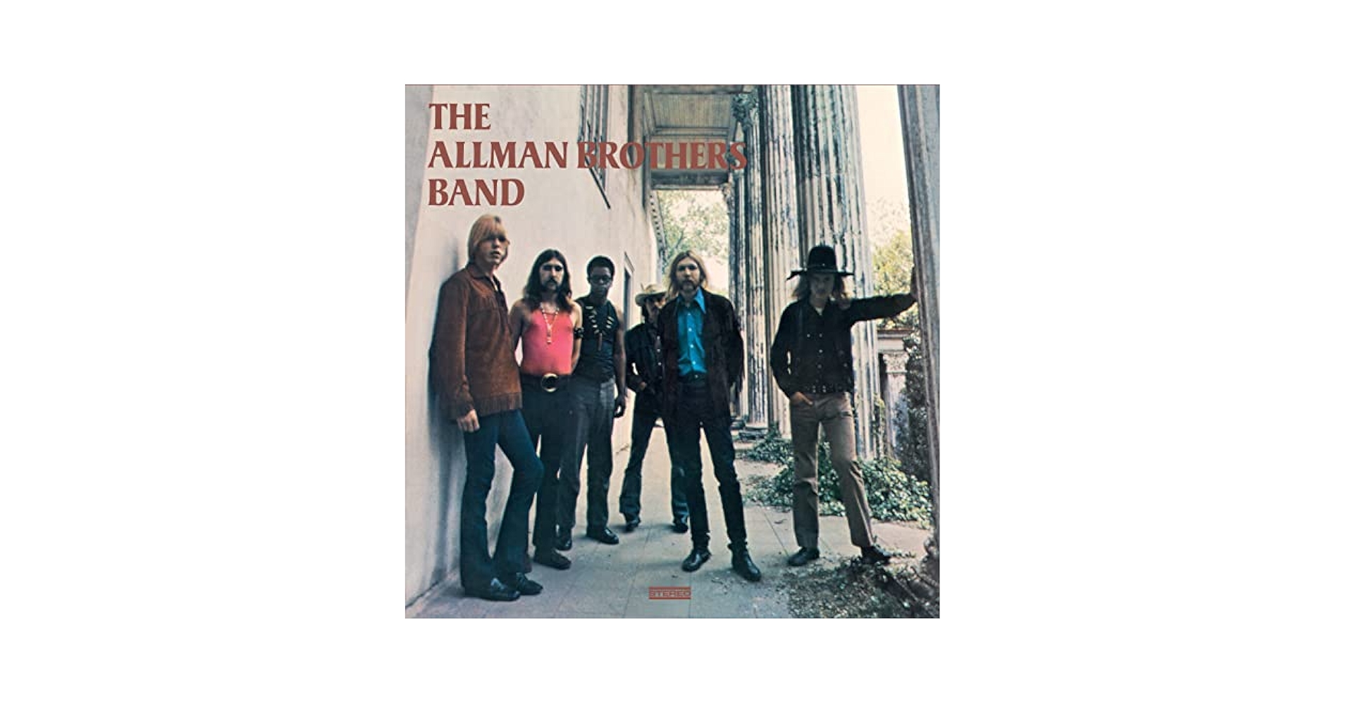ALLMAN BROTHERS BANDスーパーデラックスエディション The Allman Brothers Band - Brothers And Sisters [2 CD