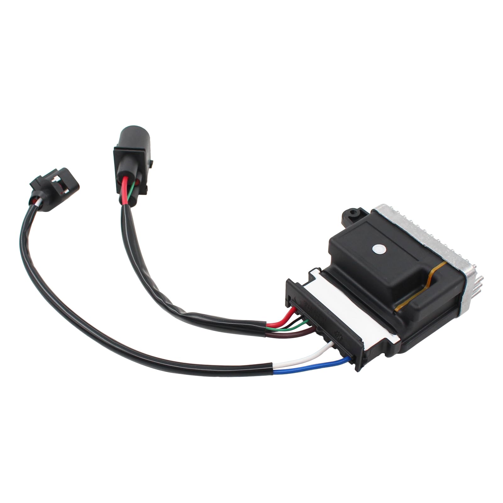 Modulo di controllo ventola per A4 B8 8K A5 8T 8F A6 4G C7 Avant Q3 8U