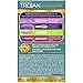 Trojan Sensitivity Variety Pack Lubricated Condoms - 10 Count