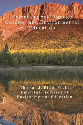 Extending Art Through Outdoor and Environmental Education