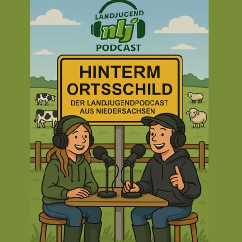 Folge: 1 Landesversammlung &bdquo;Landjugend ist &Auml;hrensache&ldquo;