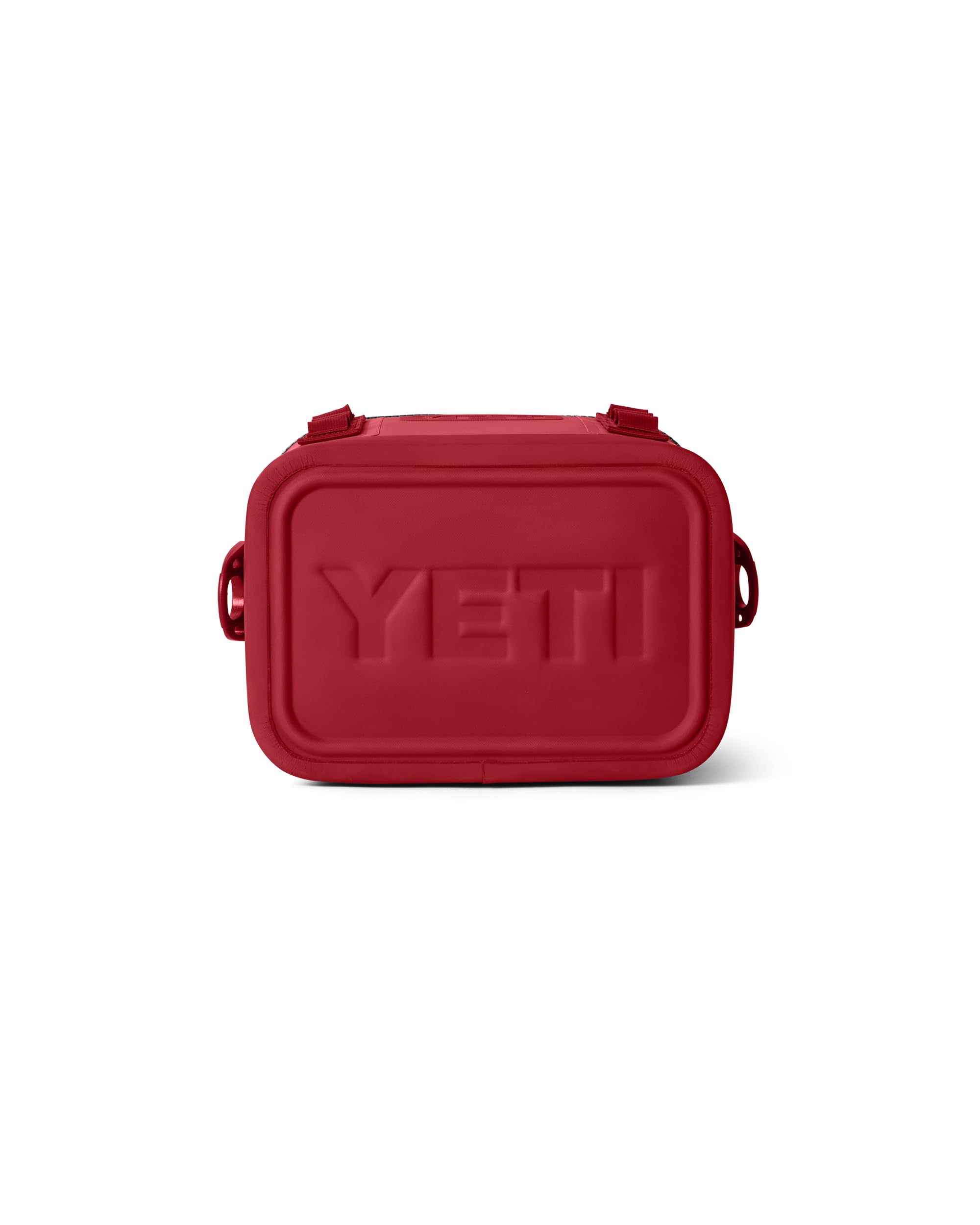 YETI Hopper Flip 8 Cool Bag, Portable & Insulated Backpack Cooler