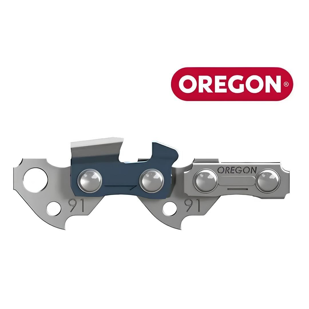 Oregon Cadena motosierra 3/8 Xtraguard - Talla única