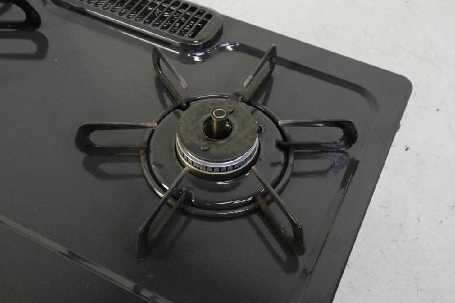Amazon.co.jp: IC-N86KB-R 12A13A(都市ガス 12A・13A用) ガステ-ブル