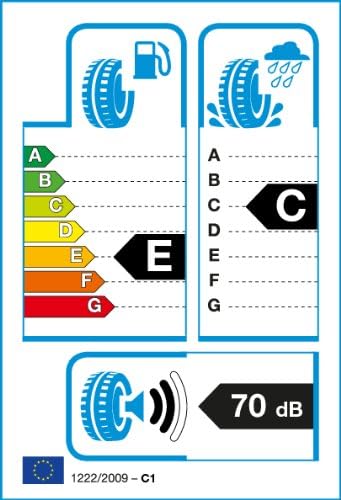Superia Ecoblue HP - 185/70R14 88T - summer tyres