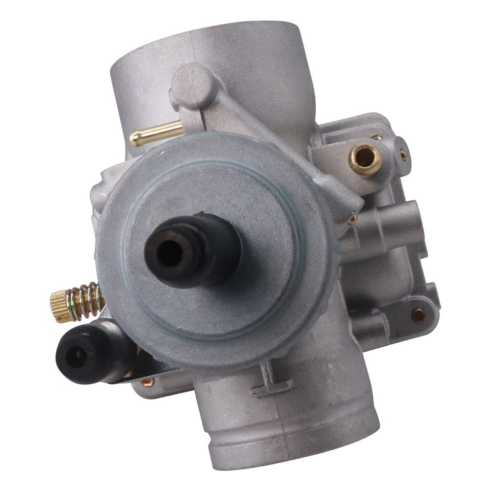 Amazon.com: JIK Carburetor for Polaris Trail Boss 350L 1990-1992