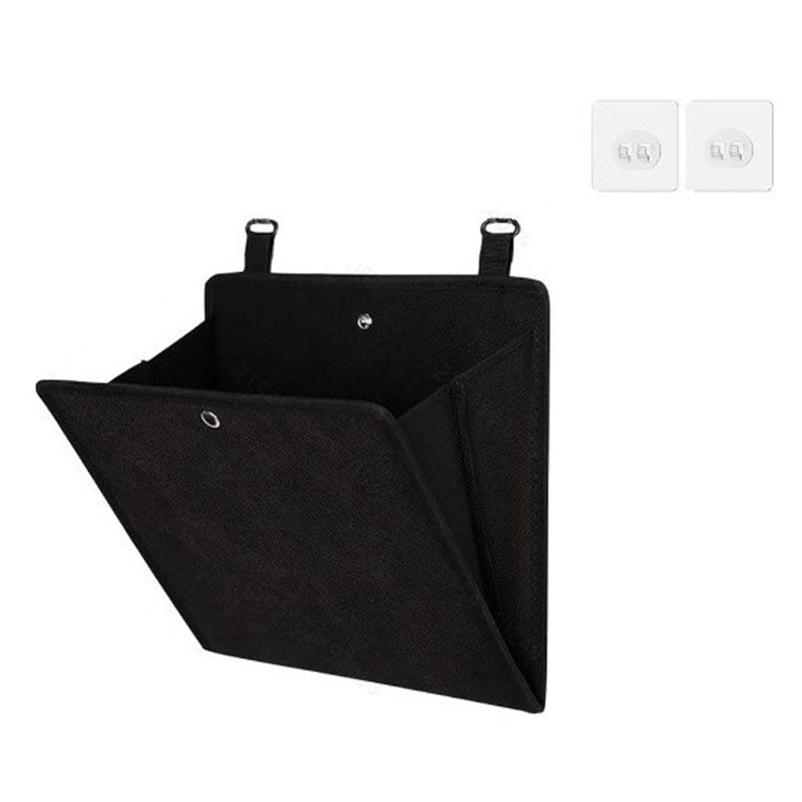Zxfdsfdbnm Duty Hanging Shoe Storage Bag Oxford Fabric Quick Setup Door Mounted Large Capacity Door Bag Storage