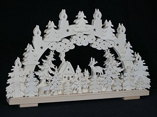 L'arco della candela elettrico illumina le montagne leggere motori del